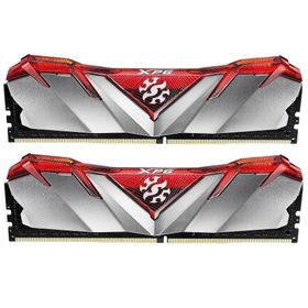 Adata XPG Gammix D30 16GB 3000MHz DDR4 AX4U300038G16A-DR30 Ram Bellek