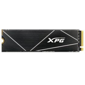 Adata XPG Gammix S70 Blade AGAMMIXS70B-2T-CS 2 TB 7400/6800 MB/S NVMe M.2 SSD