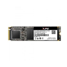 Adata Xpg Sx6000 Pro 1 Tb M.2 Nvme 2100/1500 Mb/sn Ssd Disk Asx6000pnp-1tt-c