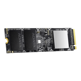 Adata Xpg SX8100 2tb 3500MB-3000MB/S M.2 Pcıe SSD ASX8100NP-2TT-C