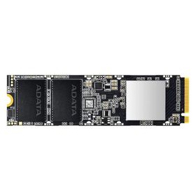 Adata XPG SX8100 ASX8100NP-512GT-C 512 GB NVMe M.2 2280 SSD