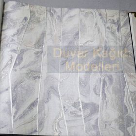 Adawall 1201-3 Octagon Duvar Kağıdı