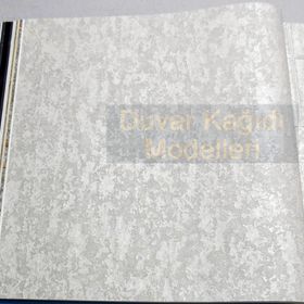 Adawall 1203-3 Octagon Duvar Kağıdı