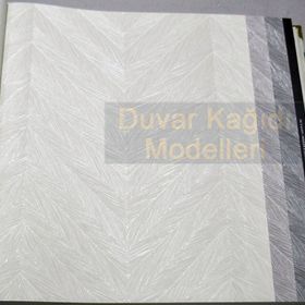Adawall 1204-1 Octagon Duvar Kağıdı