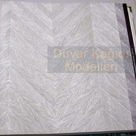 Adawall 1204-4 Octagon Duvar Kağıdı