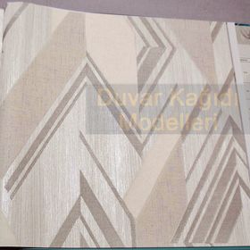 Adawall 1205-2 Octagon Duvar Kağıdı