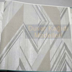 Adawall 1205-3 Octagon Duvar Kağıdı