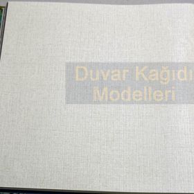 Adawall 1206-2 Octagon Duvar Kağıdı