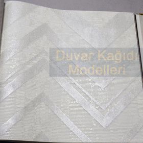 Adawall 1207-1 Octagon Duvar Kağıdı