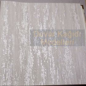 Adawall 1210-5 Octagon Duvar Kağıdı