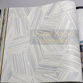 Adawall 1211-1 Octagon Duvar Kağıdı