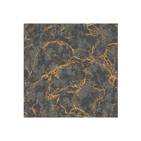 Adawall 1503-5 Vera Koyu Gri 106x1560 Duvar Kağıdı