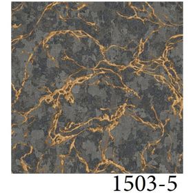 Adawall 1503-5 Vera Koyu Gri 106x1560 Duvar Kağıdı