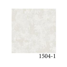 Adawall 1504-1 Vera Açık Krem 106x1560 Duvar Kağıdı