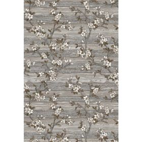 Adawall 1505-3 Vera Gri 100x110 Duvar Kağıdı