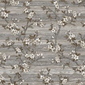Adawall 1505-3 Vera Gri 100x110 Duvar Kağıdı
