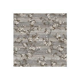 Adawall 1505-3 Vera Gri 100x110 Duvar Kağıdı