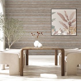 Adawall 1506-4 Vera Kahverengi 100x110 Duvar Kağıdı