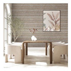 Adawall 1506-4 Vera Kahverengi 100x110 Duvar Kağıdı