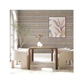 Adawall 1506-4 Vera Kahverengi 100x110 Duvar Kağıdı