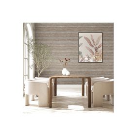 Adawall 1506-4 Vera Kahverengi 100x110 Duvar Kağıdı