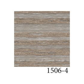 Adawall 1506-4 Vera Kahverengi 100x110 Duvar Kağıdı