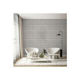Adawall 1506-5 Vera Gri 100x110 Duvar Kağıdı