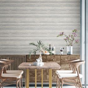 Adawall 1506-5 Vera Gri 100x110 Duvar Kağıdı