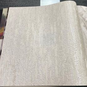 Adawall 1508-1 Vera Beyaz 100x110 Duvar Kağıdı