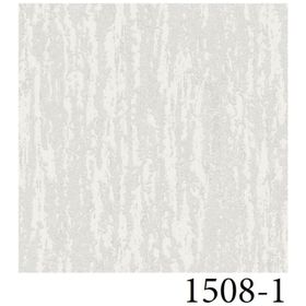 Adawall 1508-1 Vera Beyaz 100x110 Duvar Kağıdı