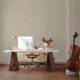 Adawall 1508-2 Vera Krem 100x110 Duvar Kağıdı