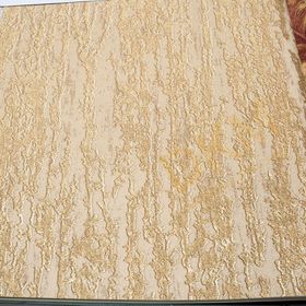 Adawall 1508-4 Vera Sarı 106x1560 Duvar Kağıdı