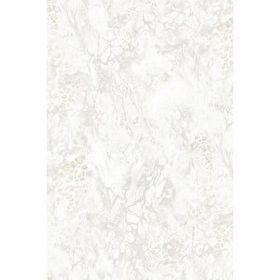 Adawall 23101-1 Roka Serisi Beyaz Modern Taş Desen Duvar Kağıdı