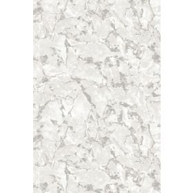 Adawall 23103-1 Roka Serisi Açık Gri Modern Taş Desen Duvar Kağıdı