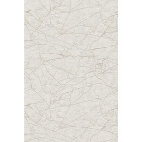 Adawall 23107-2 Roka Serisi Krem Modern Çizgisel Desen Duvar Kağıdı
