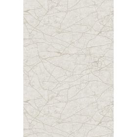Adawall 23107-2 Roka Serisi Krem Modern Çizgisel Desen Duvar Kağıdı