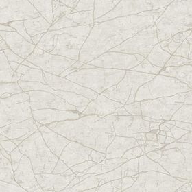 Adawall 23107-2 Roka Serisi Krem Modern Çizgisel Desen Duvar Kağıdı