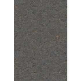 Adawall 23107-5 Roka Serisi Koyu Gri Modern Çizgisel Desen Duvar Kağıdı