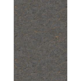 Adawall 23107-5 Roka Serisi Koyu Gri Modern Çizgisel Desen Duvar Kağıdı