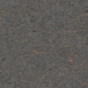 Adawall 23107-5 Roka Serisi Koyu Gri Modern Çizgisel Desen Duvar Kağıdı