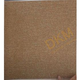 Adawall 23109-5 Roka Serisi Açık Kahverengi Modern Düz Desen Duvar Kağıdı