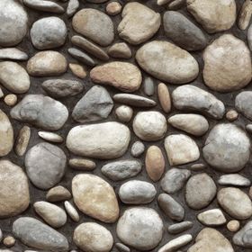 Adawall 23113-3 Roka Serisi Gri Modern Taş Desen Duvar Kağıdı