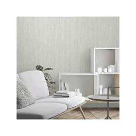 Adawall 3700-2 Alfa Keten 100x110 Dokulu Duvar Kağıdı