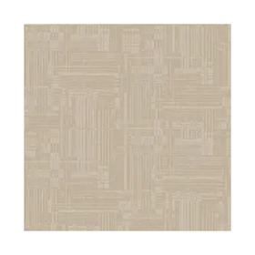 Adawall 3703-3 Alfa Modern Dokuma Desenli Bej 100x110 Duvar Kağıdı