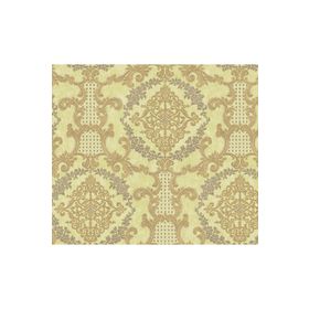Adawall 6802-3 Rumi Damask Desenli Duvar Kağıdı