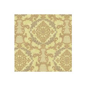 Adawall 6802-3 Rumi Damask Desenli Duvar Kağıdı