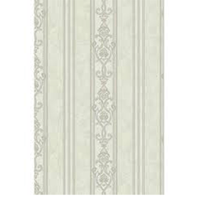 Adawall 6805-2 Rumi Klasik Çizgili Desenli Duvar Kağıdı