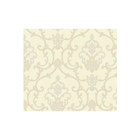 Adawall 6806-1 Rumi Klasik Desenli Duvar Kağıdı