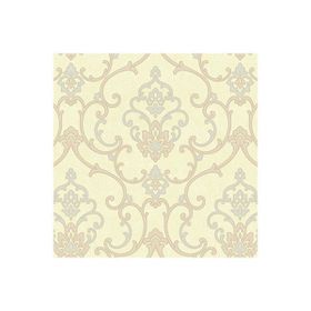 Adawall 6806-1 Rumi Klasik Desenli Duvar Kağıdı