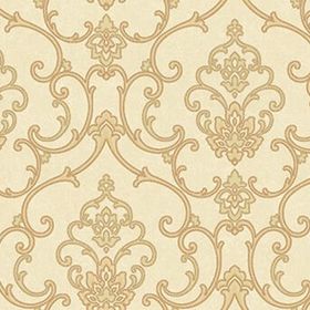 Adawall 6806-3 Rumi Klasik Desenli Duvar Kağıdı